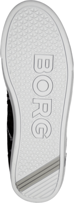 Björn Borg - X100 Mid Mrb W Black Multi
