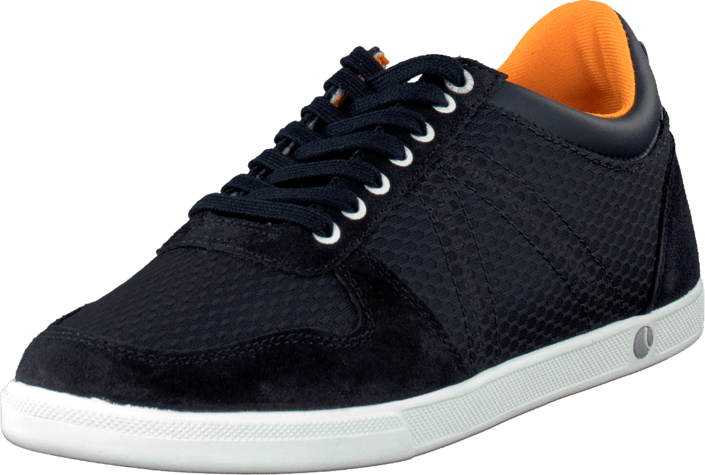 Björn Borg - X100 Low Msh M Navy/Orange