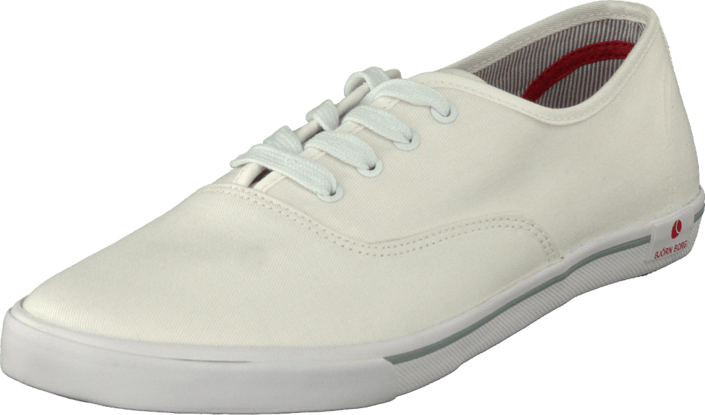Björn Borg - Jemy Cvs M White