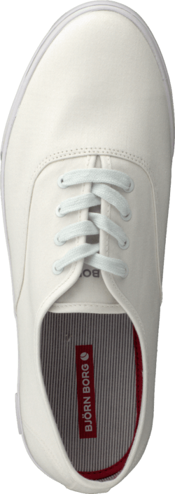 Björn Borg - Jemy Cvs M White
