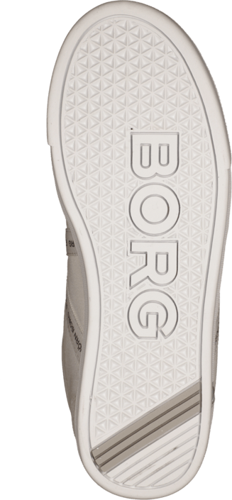 Björn Borg - X100 Low Cvs M White