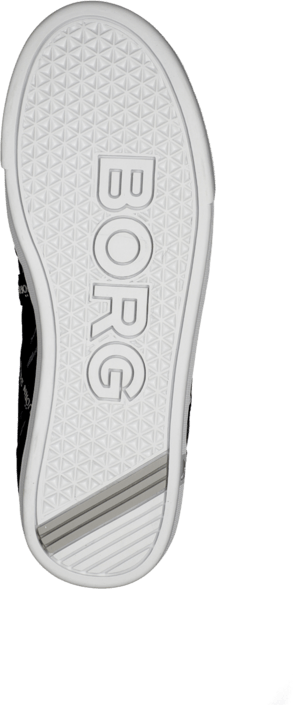 Björn Borg - X100 Mid Mrb M Black Multi