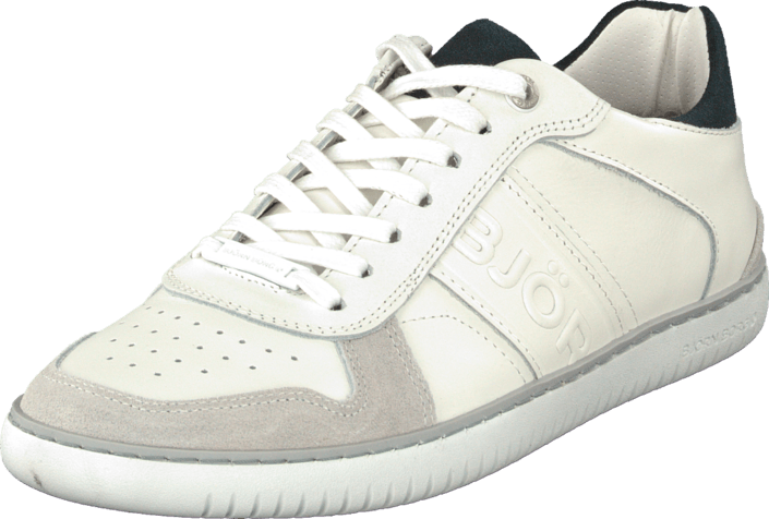 Björn Borg - Brooklyn White/Navy