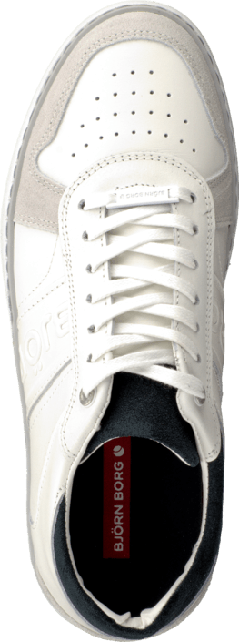 Björn Borg - Brooklyn White/Navy