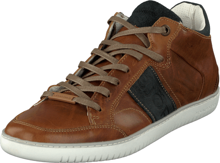Björn Borg - Brooklyn Mid Tan/Navy