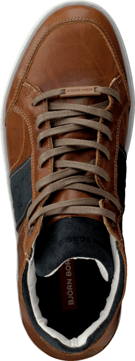 Björn Borg - Brooklyn Mid Tan/Navy