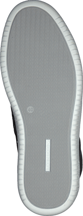 Björn Borg - Brooklyn Mid Dark Grey