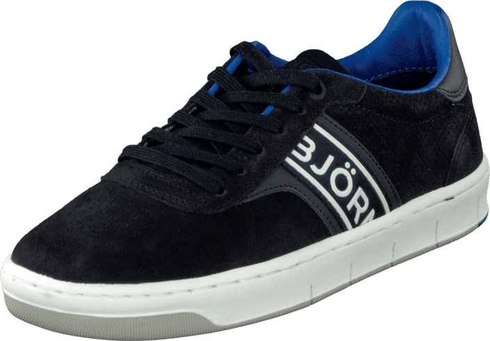 Björn Borg - B100 Low Sue M Navy