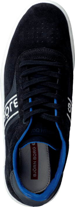 Björn Borg - B100 Low Sue M Navy