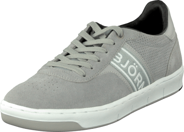 Björn Borg - B100 Low Sue M Light Grey