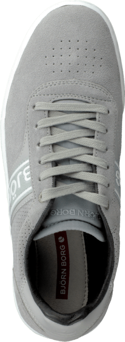 Björn Borg - B100 Low Sue M Light Grey