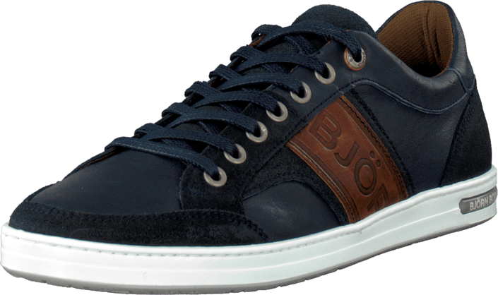 Björn Borg - Gilles Co Navy/Tan