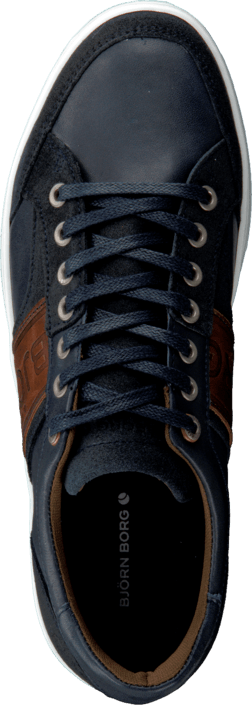 Björn Borg - Gilles Co Navy/Tan