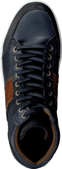 Björn Borg - Gilles Co Mid Navy/Tan