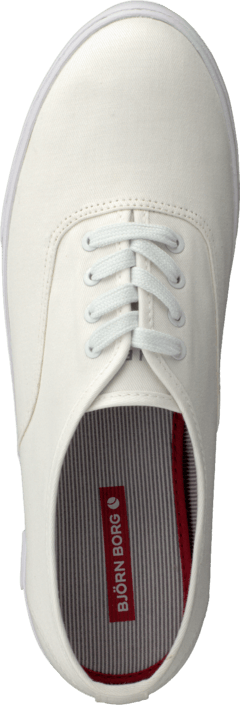 Björn Borg - Jemy Cvs L White