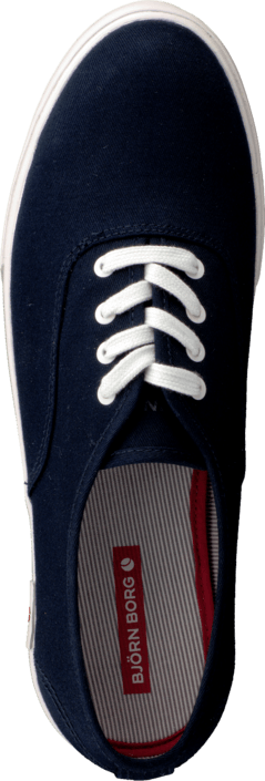 Björn Borg - Jemy Cvs L Navy