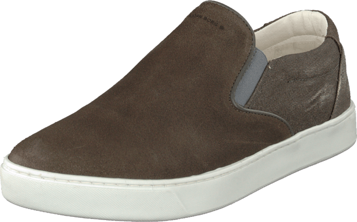 Björn Borg - Kenyon SO Cvs Dark Grey