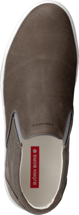 Björn Borg - Kenyon SO Cvs Dark Grey