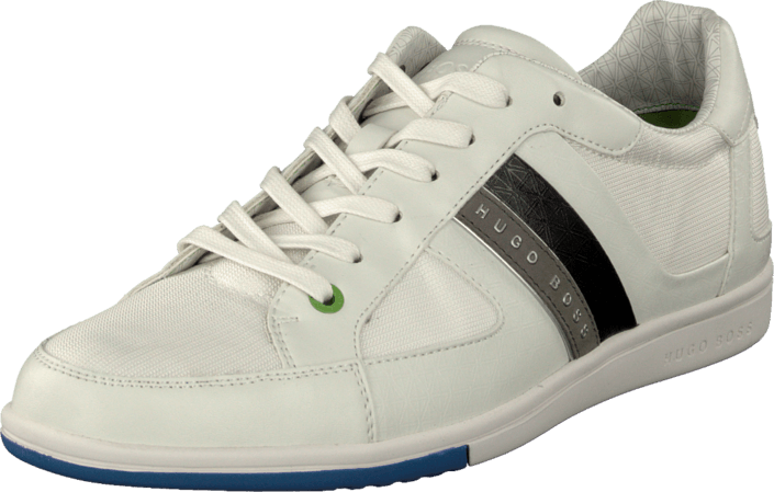 Boss Green - Hugo Boss - Metro Digital White
