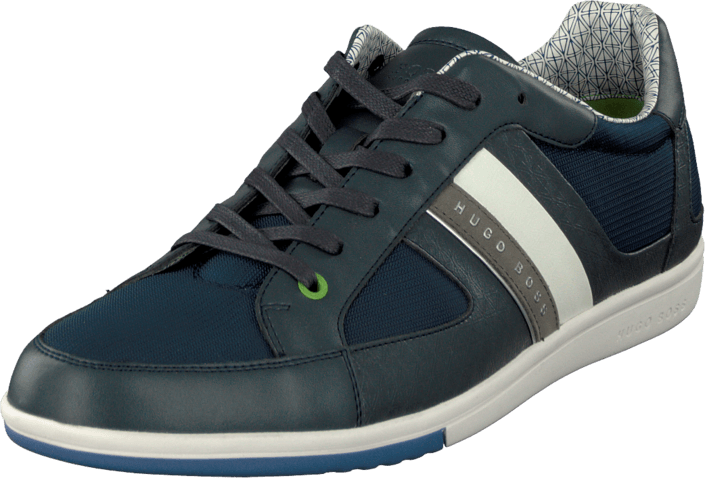 Boss Green - Hugo Boss - Metro Digital Dark Blue