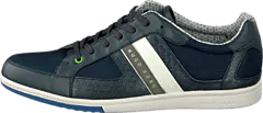 Boss Green - Hugo Boss - Metro Digital Dark Blue