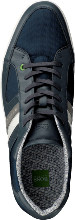 Boss Green - Hugo Boss - Metro Digital Dark Blue