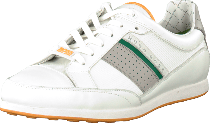 Boss Green - Hugo Boss - Stiven Lea White