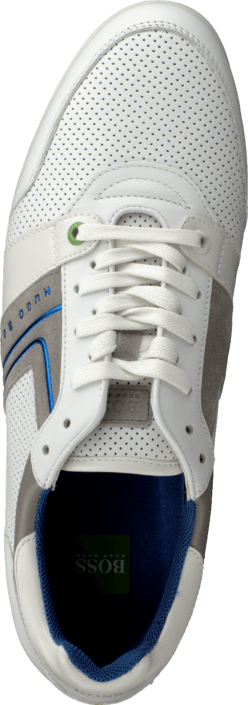Boss Green - Hugo Boss - Fast Utopia White