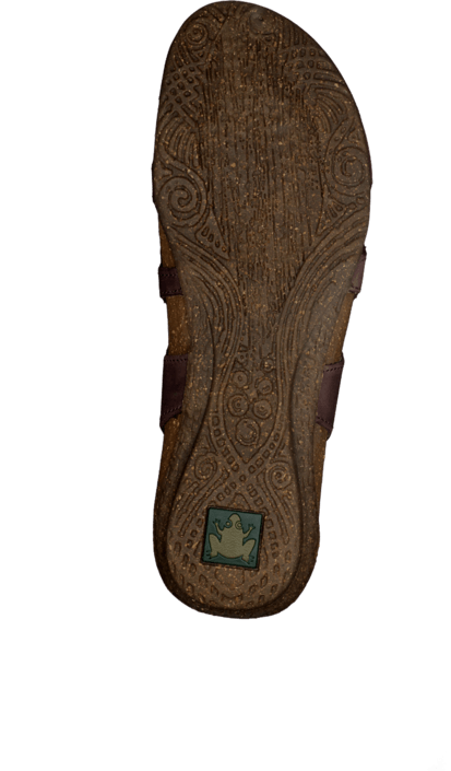 El Naturalista - Wakataua N413 Brown