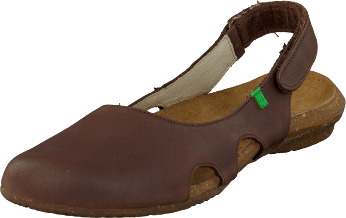 El Naturalista - Wakataua N413 Brown