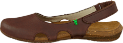 El Naturalista - Wakataua N413 Brown