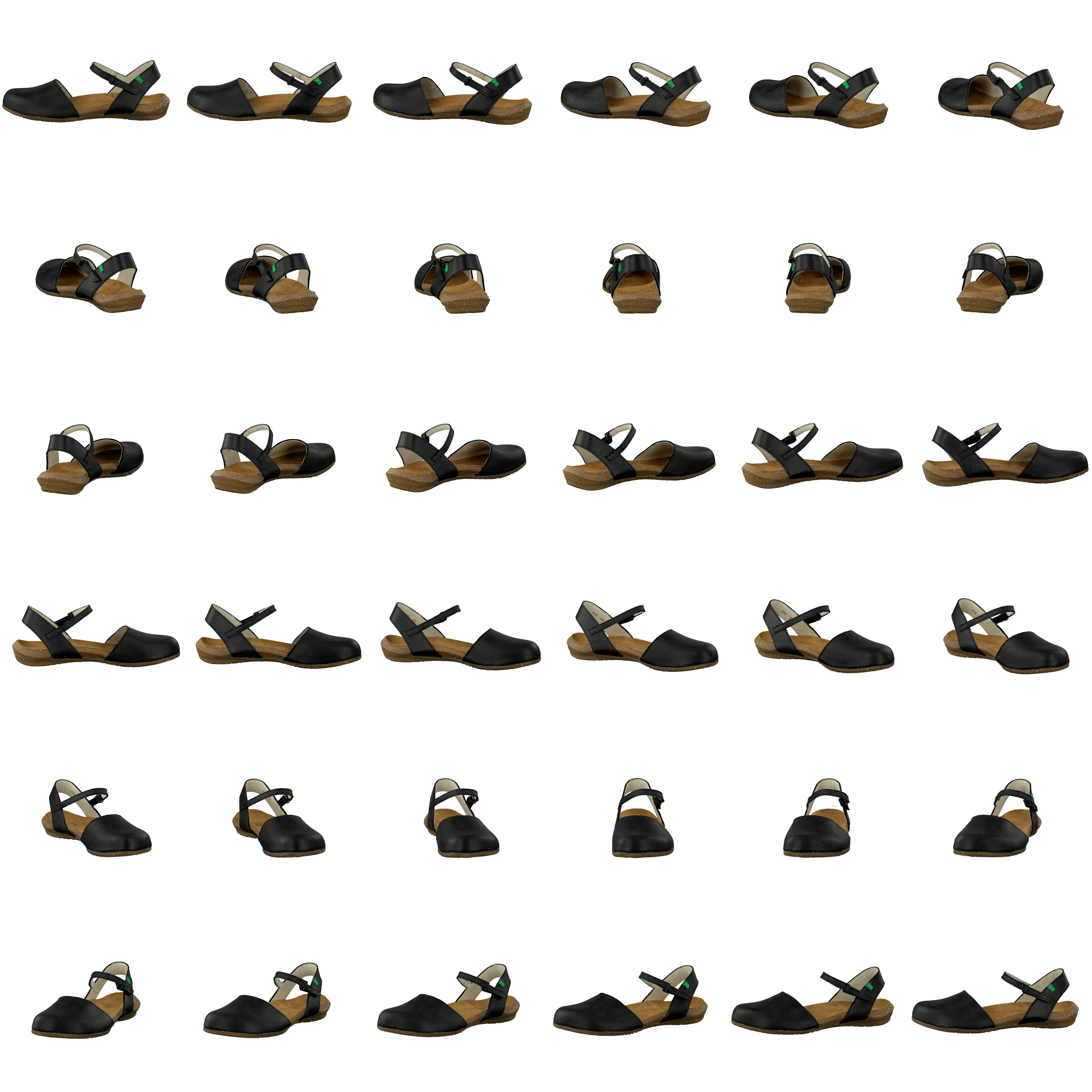 Wakataua N412 Black - Bild 8