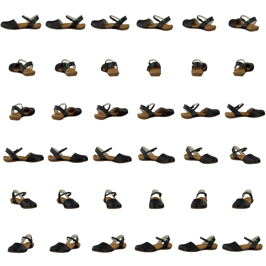 Wakataua N412 Black - Bild 8