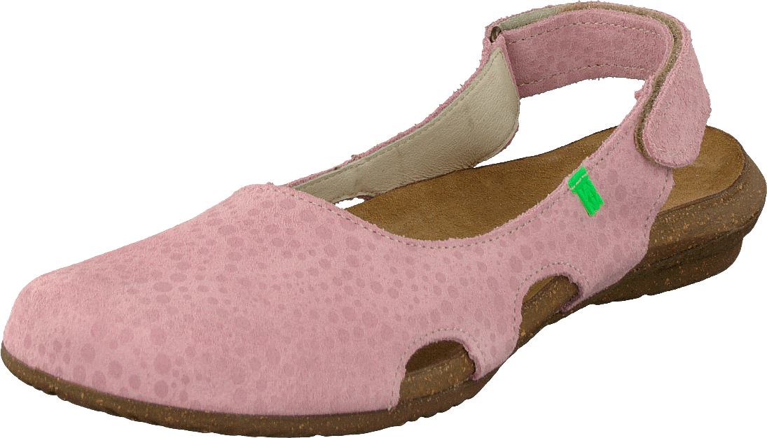 Wakataua N414 Pink