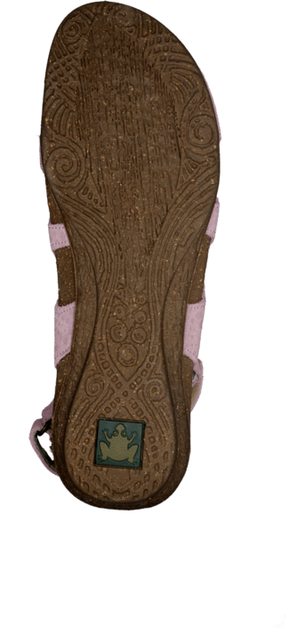El Naturalista - Wakataua N414 Pink