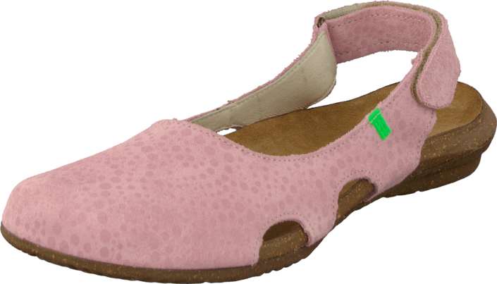 El Naturalista - Wakataua N414 Pink