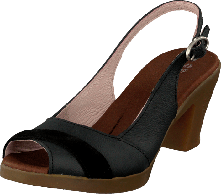 El Naturalista - Espiral N581 Black