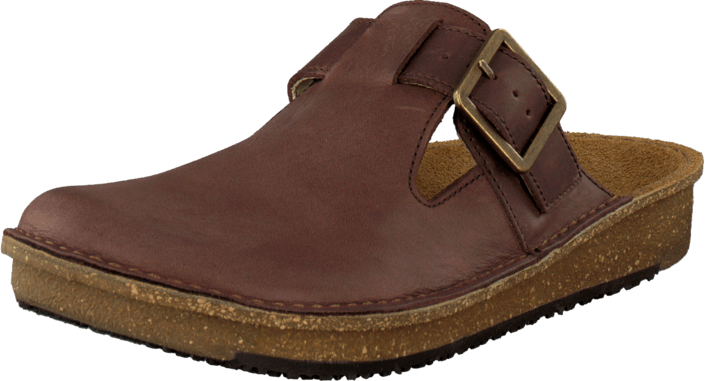 El Naturalista - Contradiction ND40 Brown