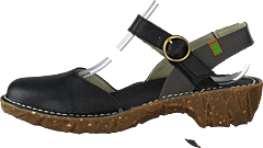 El Naturalista - Yggdrasil N178 Black