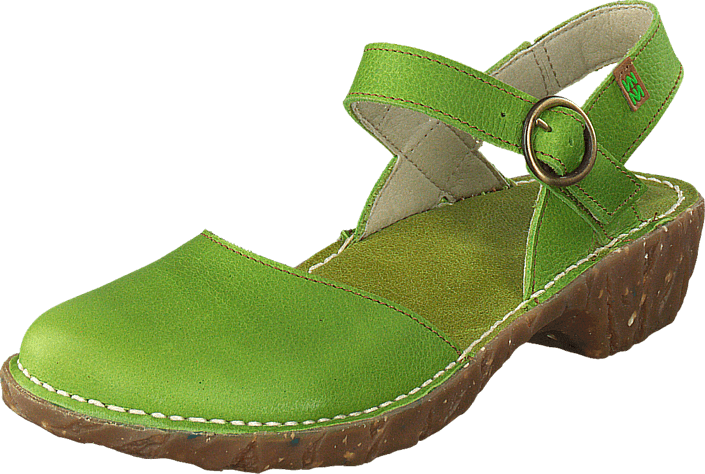 El Naturalista - Yggdrasil N178 Green