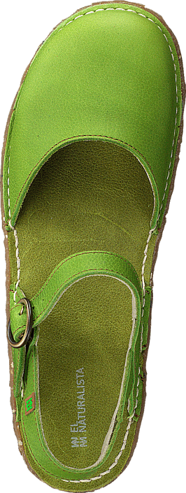 El Naturalista - Yggdrasil N178 Green