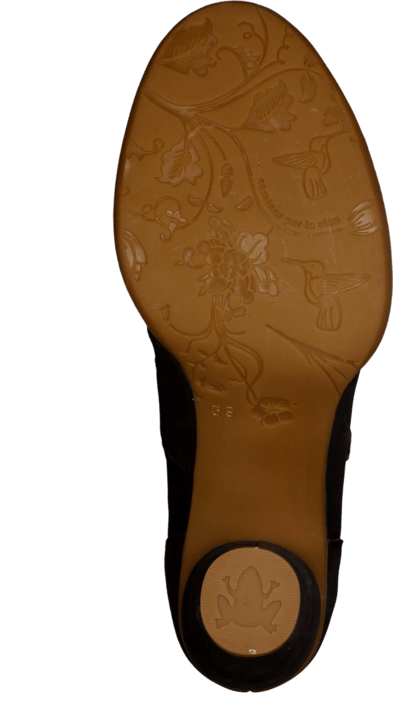 El Naturalista - Colibri N475 Black
