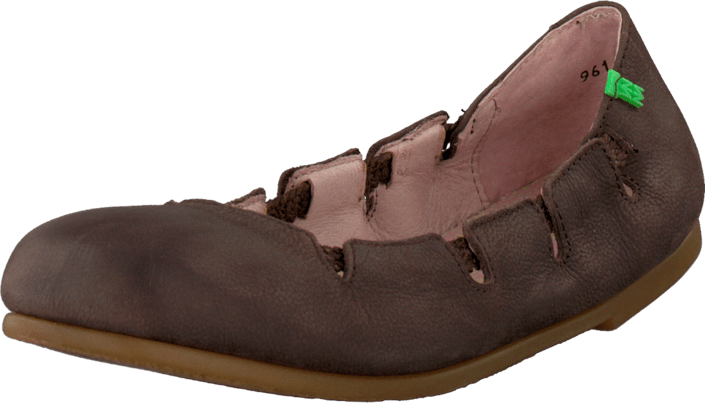 El Naturalista - Croche N961 Brown