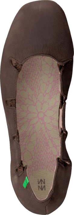 El Naturalista - Croche N961 Brown