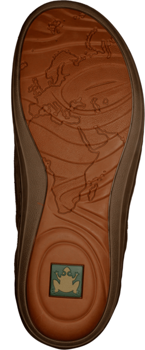 El Naturalista - Meteo N219 Brown