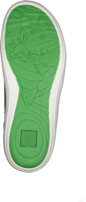 El Naturalista - Meteo N211 Bluing-White