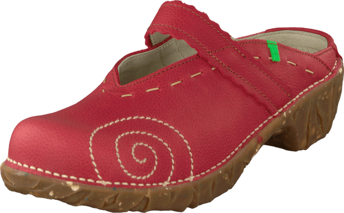 el naturalista clogs