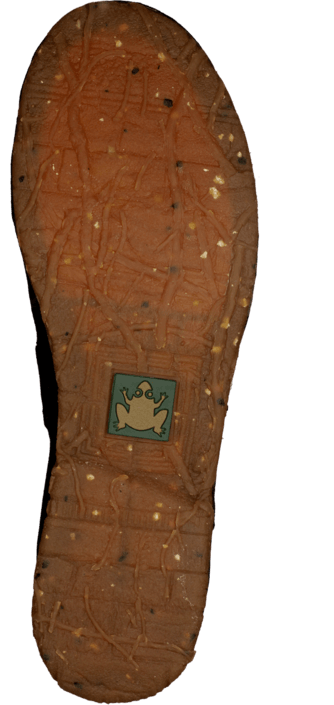 El Naturalista - Angkor N995 Black