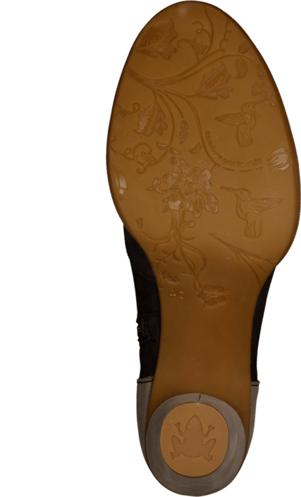 El Naturalista - Colibri N497 Acai-grey