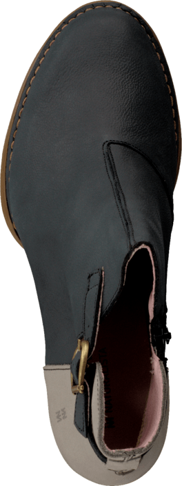 El Naturalista - Colibri N497 Acai-grey